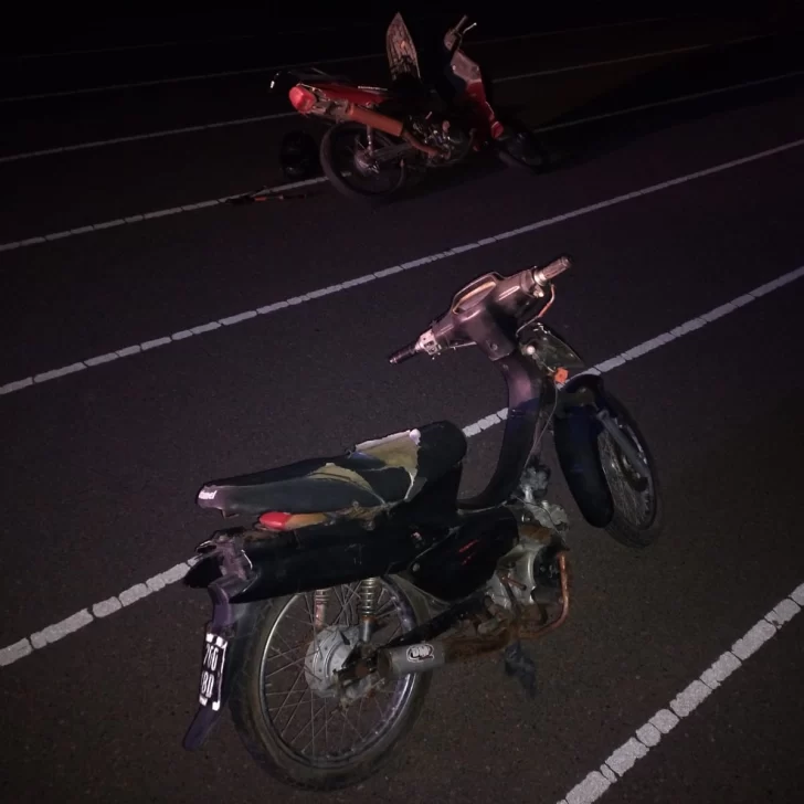 Cuatro menores y un mayor de edad fueron demorados robando motos en el corralón municipal de Río Gallegos Cuatro menores y un mayor de edad fueron demorados robando motos en el corralón municipal de Río Gallegos