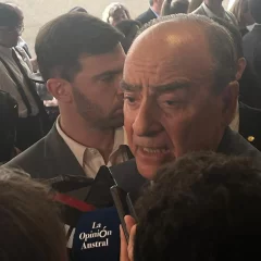 Guillermo Francos destacó el potencial de YPF y el respaldo de Estados Unidos a Argentina