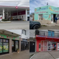Preocupación de comerciantes por ola de violentos robos en Río Gallegos: “Dame todo y no te va pasar nada”