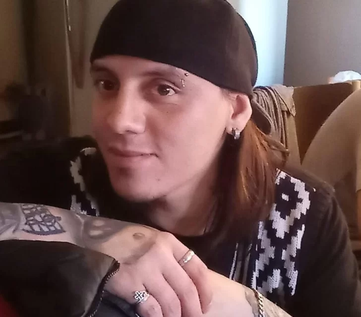 El arma del caso de Guillermo Páez fue encontrada por la policía en la pileta de la cocina