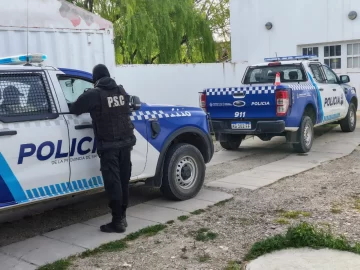 Intentó matar a un hombre y lo detuvieron: le encontraron plantas de marihuana