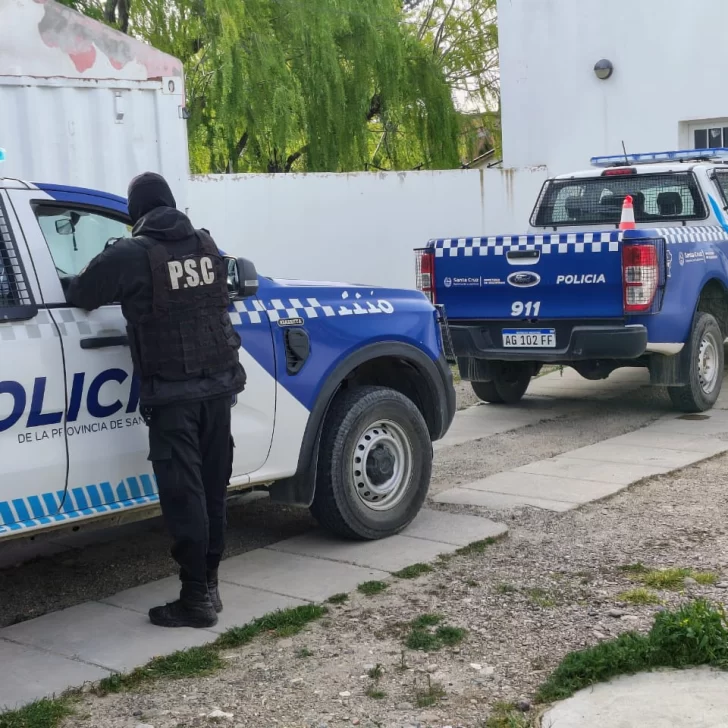 Intentó matar a un hombre y lo detuvieron: le encontraron plantas de marihuana