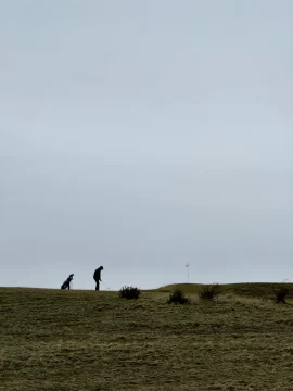Río Gallegos Golf Club: así quedó la 1ª fecha 25/26