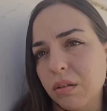 Desesperado llamado de la hija de la mujer desaparecida junto a su pareja: “Necesitamos que esto escale” Desesperado llamado de la hija de la mujer desaparecida junto a su pareja: “Necesitamos que esto escale”