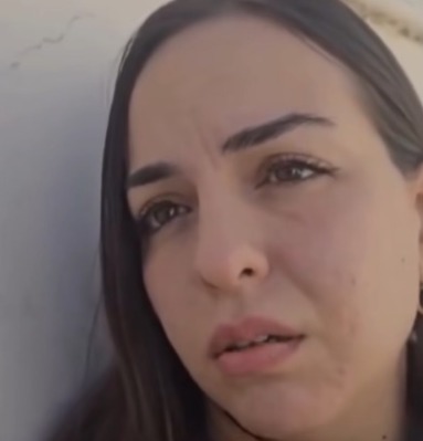 Desesperado llamado de la hija de la mujer desaparecida junto a su pareja: “Necesitamos que esto escale”