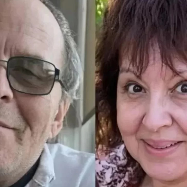 Desesperado pedido de la hija de la mujer desaparecida en Chubut: “Un amigo encontró algo” Desesperado pedido de la hija de la mujer desaparecida en Chubut: “Un amigo encontró algo”