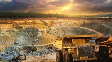 CAPROMISA: “La minería tiene que ser con los santacruceños”