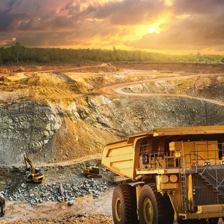 CAPROMISA: “La minería tiene que ser con los santacruceños”