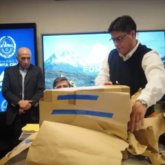 Abrieron los sobres de las empresas que buscan operar los pozos petroleros maduros del norte de Santa Cruz