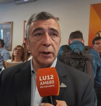 Jaime Álvarez: “Queremos estabilizar y mejorar la producción, pero también diversificar la matriz económica”