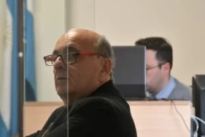 El fiscal Chan avanza en la investigación de los mensajes temerarios en medio del conflicto policial El fiscal Chan avanza en la investigación de los mensajes temerarios en medio del conflicto policial