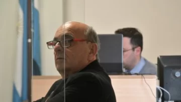 El fiscal Chan avanza en la investigación de los mensajes temerarios en medio del conflicto policial El fiscal Chan avanza en la investigación de los mensajes temerarios en medio del conflicto policial
