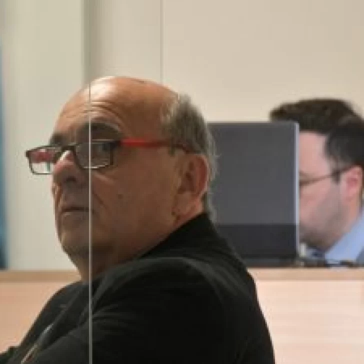 El fiscal Chan avanza en la investigación de los mensajes temerarios en medio del conflicto policial El fiscal Chan avanza en la investigación de los mensajes temerarios en medio del conflicto policial