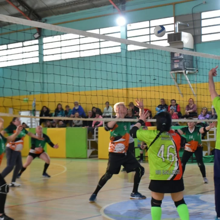 Proponen declarar al newcom como deporte oficial en Santa Cruz Proponen declarar al newcom como deporte oficial en Santa Cruz