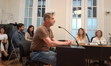 Acusaron al partido UNIR de adulterar fichas de afiliación y actas para las elecciones 2025 Acusaron al partido UNIR de adulterar fichas de afiliación y actas para las elecciones 2025