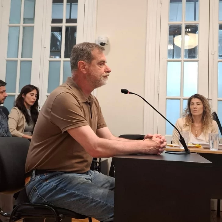 Acusaron al partido UNIR de adulterar fichas de afiliación y actas para las elecciones 2025 Acusaron al partido UNIR de adulterar fichas de afiliación y actas para las elecciones 2025