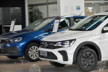 Volkswagen Autobahn en Río Gallegos: retirá tu 0 km desde la cuota 2 y con financiación a tasa 0%