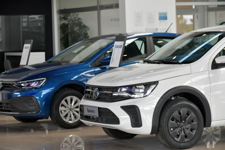 Volkswagen Autobahn en Río Gallegos: retirá tu 0 km desde la cuota 2 y con financiación a tasa 0%