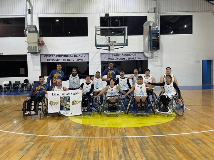 CRIGAL busca fondos para la definición del Final Four: rifa $5.000