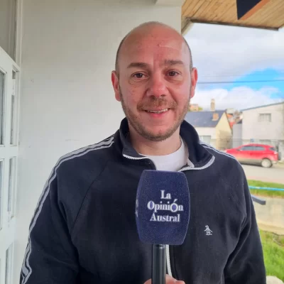 Elecciones 2025. Dario Menna: “Se pierde un poco la mística de la boleta de papel con esta nueva metodología”