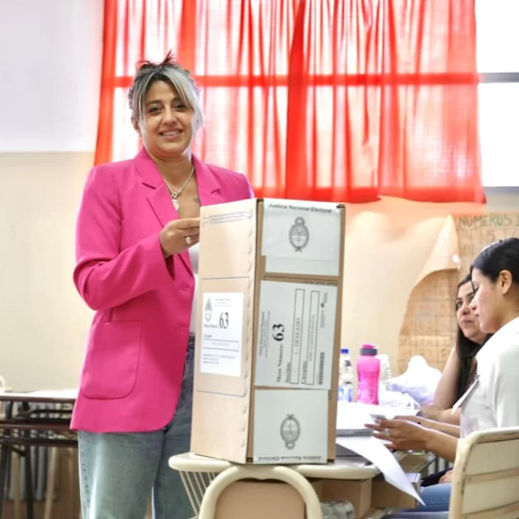 Gadano, sobre las elecciones legislativas: “Es un día para vivir con responsabilidad democrática y en paz” Gadano, sobre las elecciones legislativas: “Es un día para vivir con responsabilidad democrática y en paz”