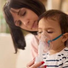 Alerta en Santa Cruz por un caso de tos convulsiva, enfermedad que causó la muerte de cuatro niños en Buenos Aires