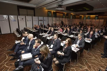 Llega la XXIII edición del Forum Empresarial Franco-Argentina Llega la XXIII edición del Forum Empresarial Franco-Argentina