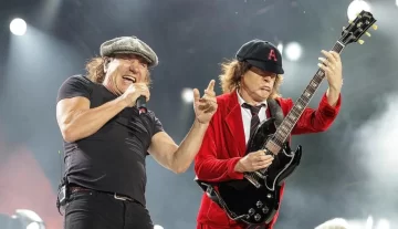 AC/DC en Argentina: cuándo vendrá, venta de entradas y todos los detalles AC/DC en Argentina: cuándo vendrá, venta de entradas y todos los detalles