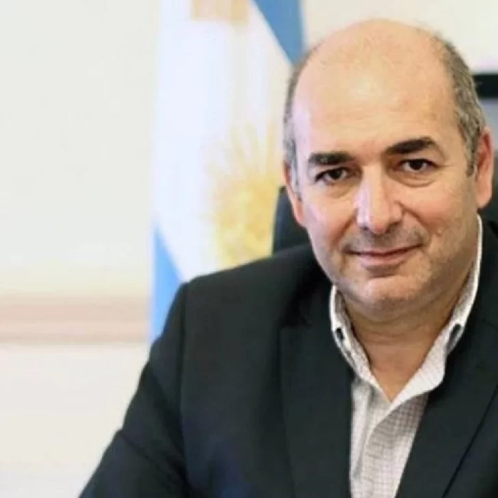 Tullio afirma que con la BUP el escrutinio provisorio “fue muy bueno” Tullio afirma que con la BUP el escrutinio provisorio “fue muy bueno”