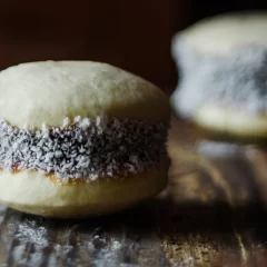 Receta de alfajores de maicena: rápida, fácil y lista en pocos minutos