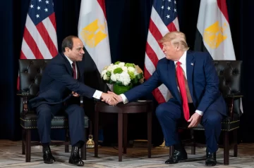 Liberación de rehenes en Gaza: Trump y una veintena de líderes mundiales se reúnen en Egipto para supervisar el alto el fuego
