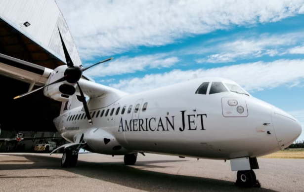 Avanza la reactivación de los aeropuertos en la zona norte de Santa Cruz
