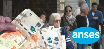 De cuánto sería el aumento de diciembre para jubilados según las proyecciones de ANSES De cuánto sería el aumento de diciembre para jubilados según las proyecciones de ANSES