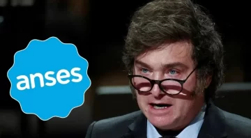 El 22 de octubre, Milei activa bonos de $50.000 y $40.000 para jubilados El 22 de octubre, Milei activa bonos de $50.000 y $40.000 para jubilados