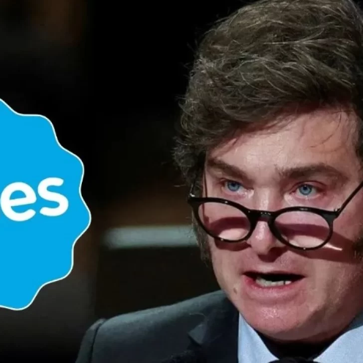 El 22 de octubre, Milei activa bonos de $50.000 y $40.000 para jubilados El 22 de octubre, Milei activa bonos de $50.000 y $40.000 para jubilados