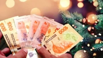 Cuatro beneficios en un mismo mes: cuánto cobran los jubilados según ANSES en diciembre Cuatro beneficios en un mismo mes: cuánto cobran los jubilados según ANSES en diciembre