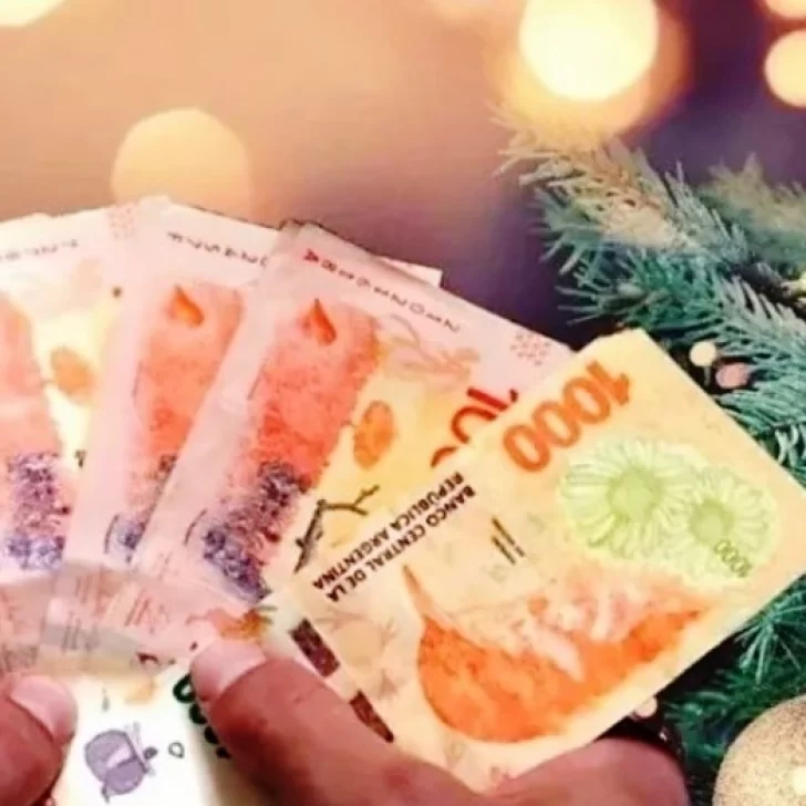 Cuatro beneficios en un mismo mes: cuánto cobran los jubilados según ANSES en diciembre Cuatro beneficios en un mismo mes: cuánto cobran los jubilados según ANSES en diciembre