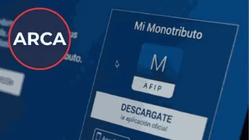 ARCA investiga a monotributistas: cómo será el operativo para detectar irregularidades en ingresos y gastos ARCA investiga a monotributistas: cómo será el operativo para detectar irregularidades en ingresos y gastos