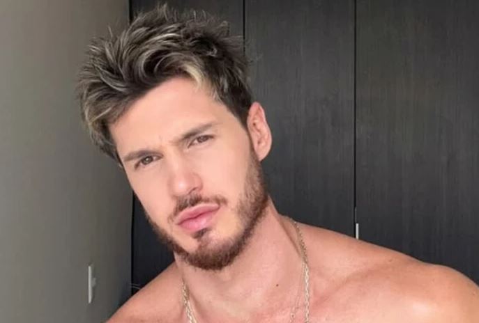 Asesinaron a balazos a un cantante y modelo argentino en México