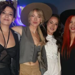 El emotivo mensaje de las Bandana tras el hallazgo de Lowrdez Fernández: “Nunca es tarde para decir ni una más”