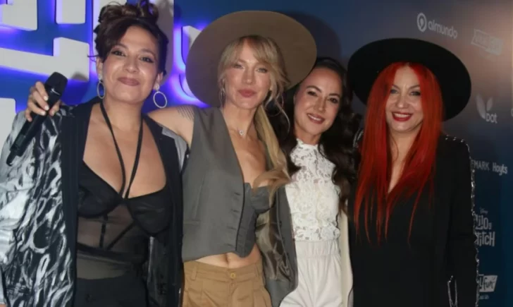 El emotivo mensaje de las Bandana tras el hallazgo de Lowrdez Fernández: “Nunca es tarde para decir ni una más”