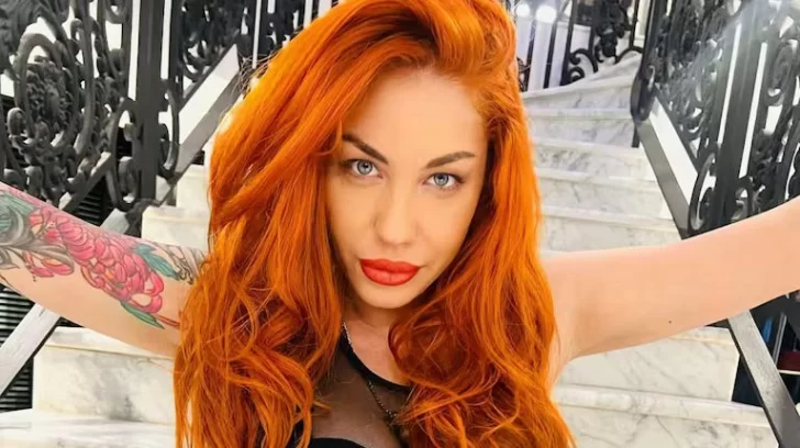 Lourdes de Bandana reveló cómo se encuentra el vínculo con su madre: “Estoy contenida”