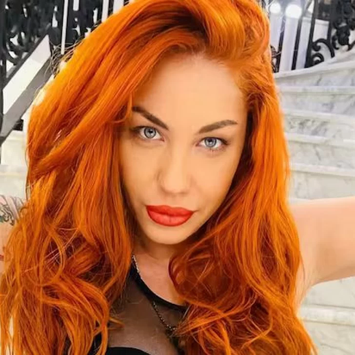 Lourdes de Bandana reveló cómo se encuentra el vínculo con su madre: “Estoy contenida”