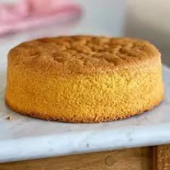 Receta de bizcochuelo casero: el truco para que salga bien esponjoso