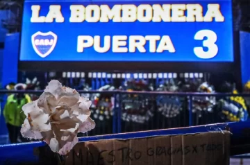 Barracas Central Vs Boca suspendido por duelo: cuándo se juega y dónde verlo