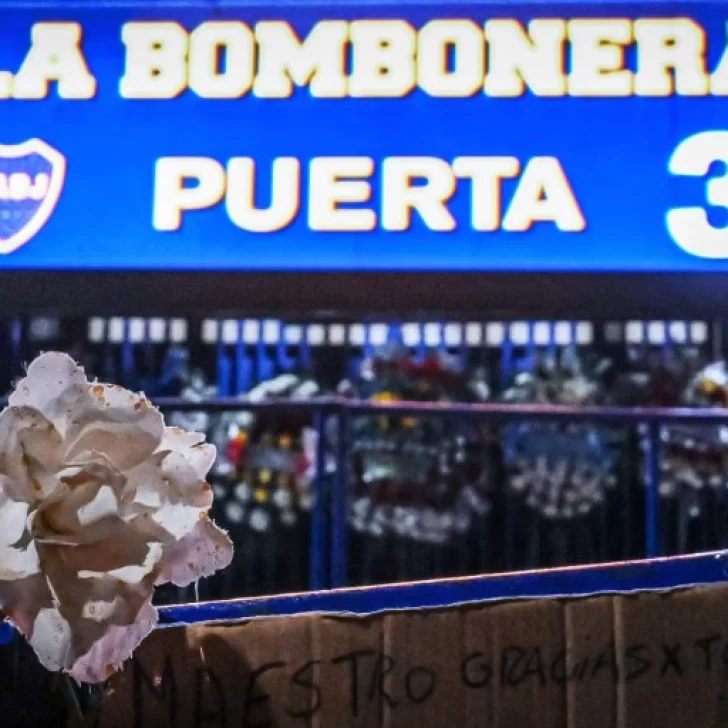 Barracas Central Vs Boca suspendido por duelo: cuándo se juega y dónde verlo