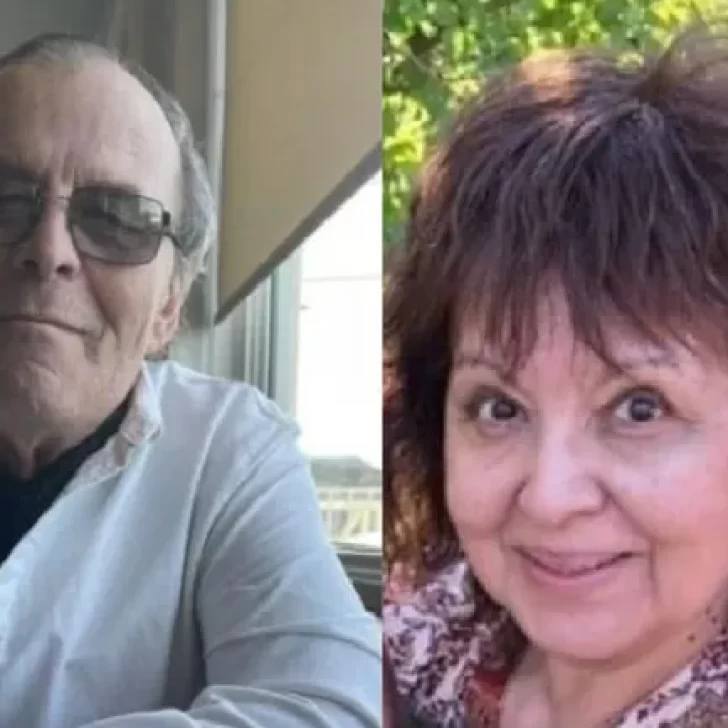 Desesperada búsqueda: una pareja de Comodoro Rivadavia no aparece hace una semana Desesperada búsqueda: una pareja de Comodoro Rivadavia no aparece hace una semana