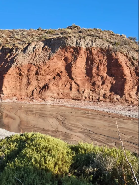 Búsqueda de Juana Morales y Pedro Kreder: así trabaja de noche el dron con inteligencia artificial que rastrea a la pareja desaparecida