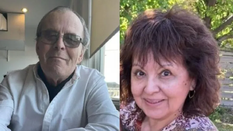  La pareja desaparecida hace una semana en Comodoro Rivadavia que se dirigían a Camarones.