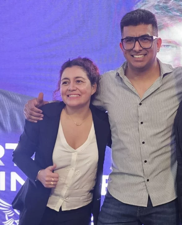 Paula Álvarez, candidata de LLA: “La gente está cansada, descreída y busca un cambio real”